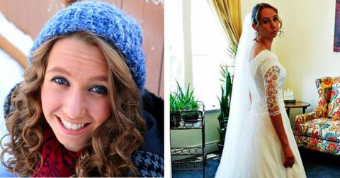 bride calls off wedding browser history cover