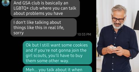 featured dad coming out