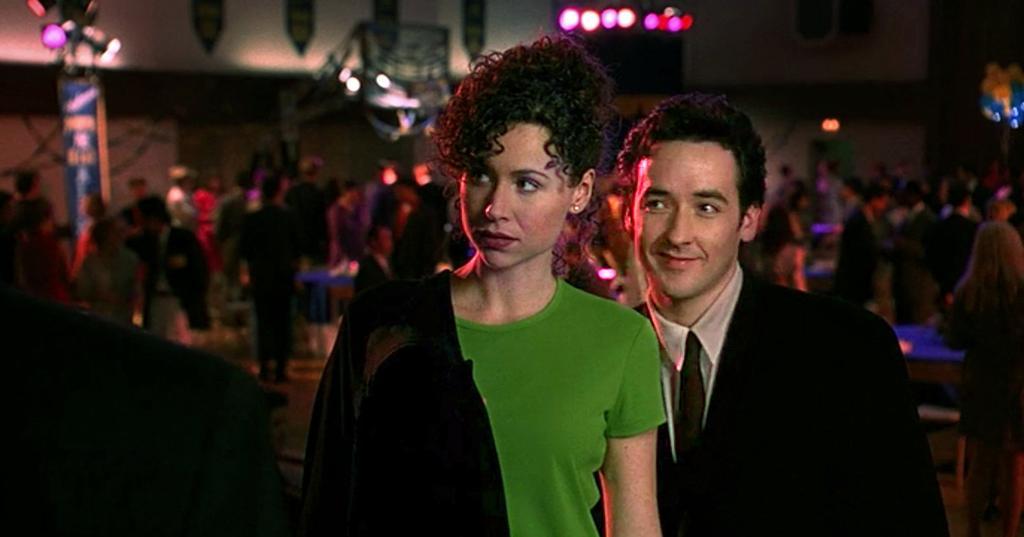 grosse pointe blank