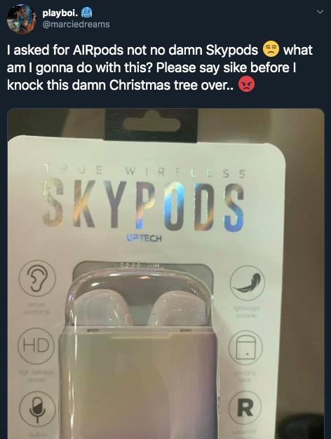 airpods