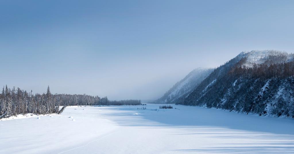 verkhoyansk weather