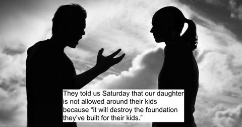 featured trans daughter